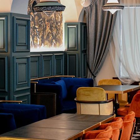 Royal Suite, Ljubljana Extérieur photo